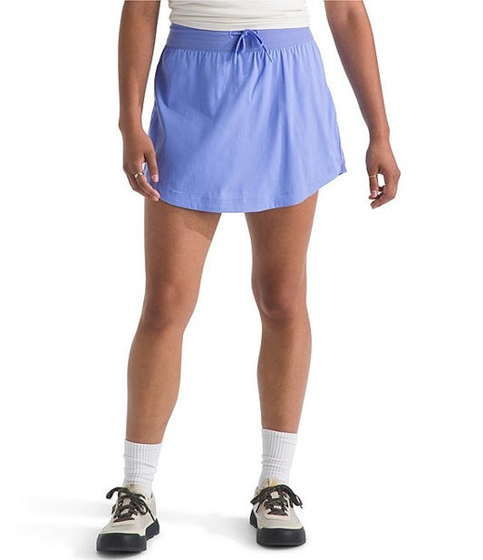 Women's Aphrodite Arise Skort | Periwinkle Glow