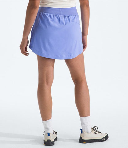 Women's Aphrodite Arise Skort | Periwinkle Glow