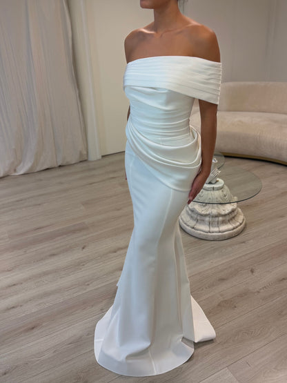 The Mora dress