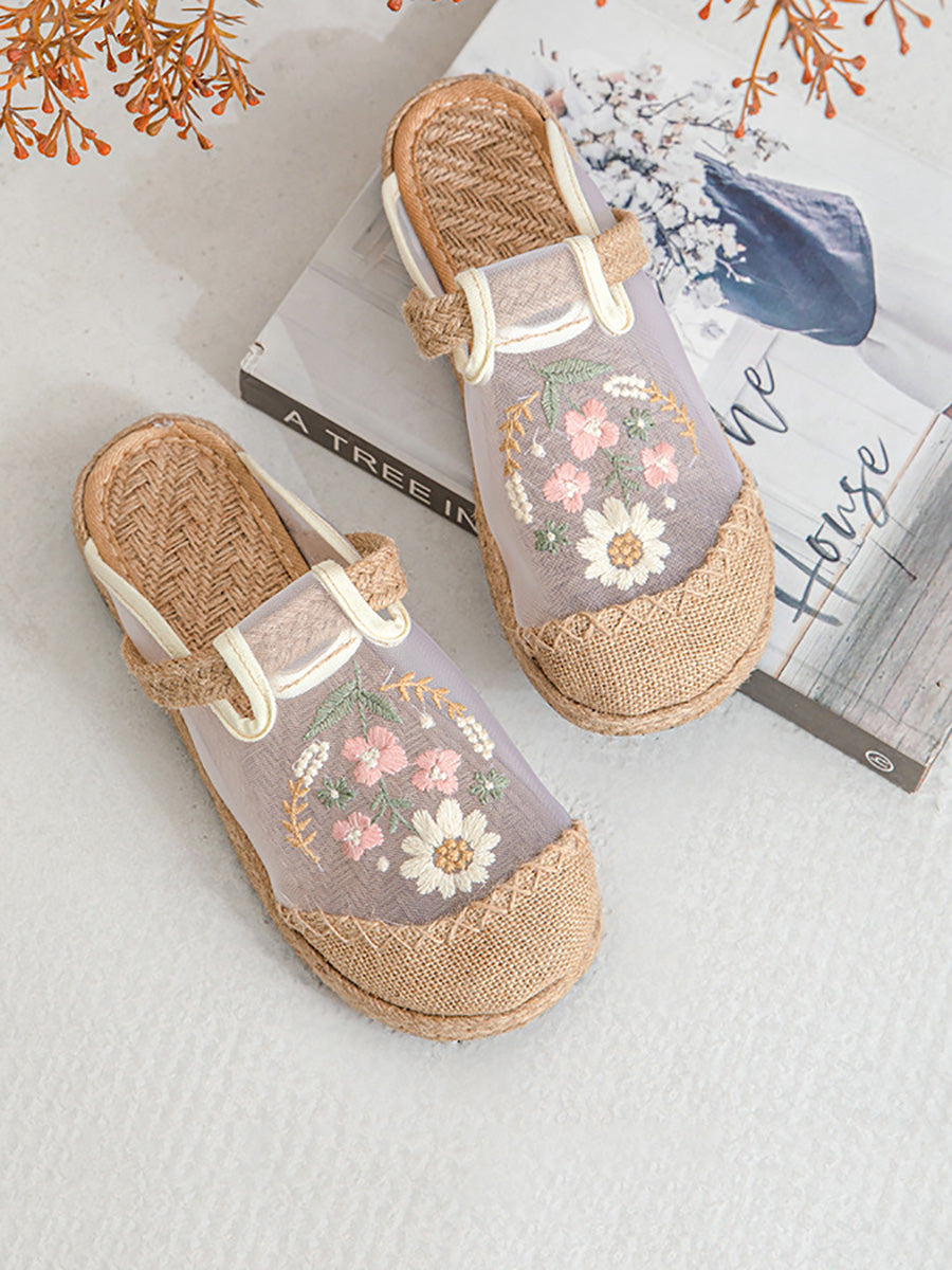 å¥³å£«å¤å­£èè¡è±ååºç¹¡äºéº»æé