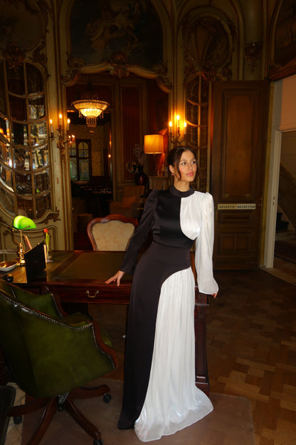 The Messa dress