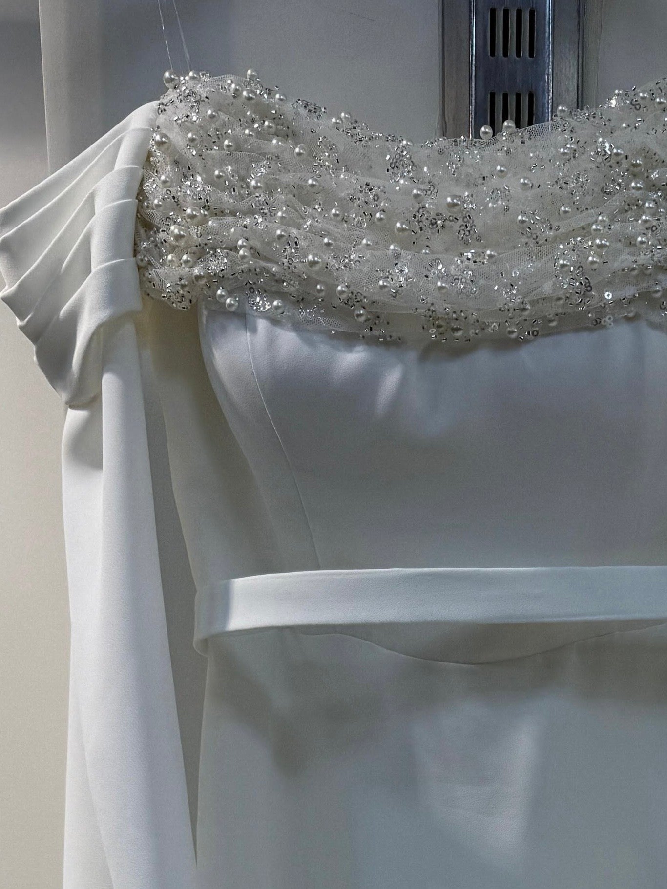 The Nara dress