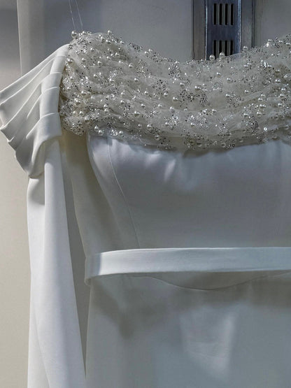 The Nara dress