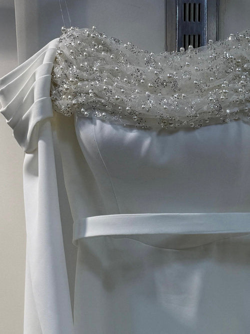 The Nara dress