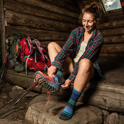 Women's Spur Boot Lightweight  | Forest