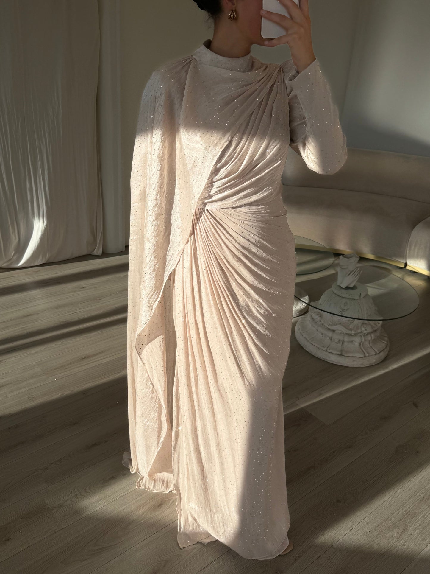 The Zerra dress