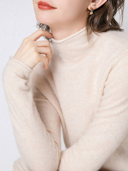 å¥³æ¬¾ç§å­£ç´è²åé«é  100% ç¾æ¯æ¯è¡£