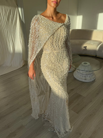 The Deanna dress