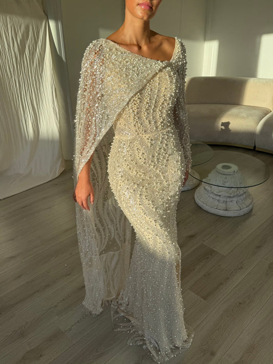 The Deanna dress