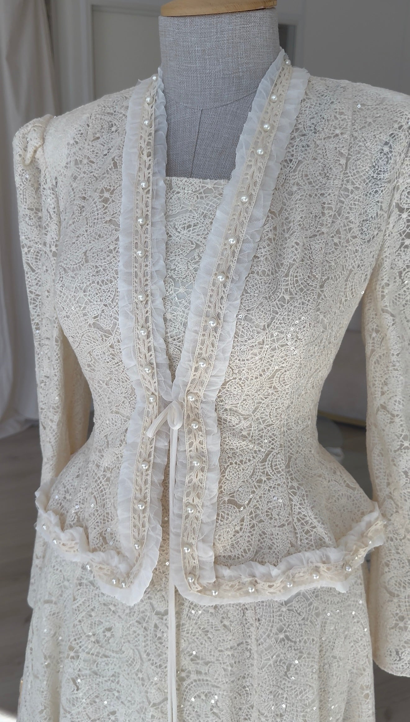 The Elza suit