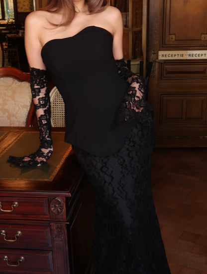 The Dema dress