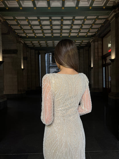 The Incila dress