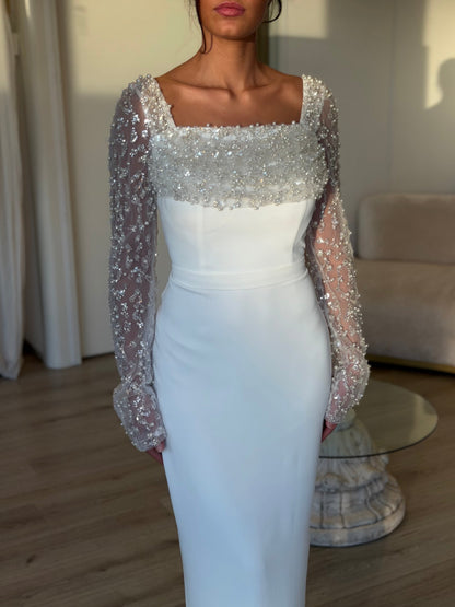 The Zahira dress