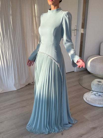 The Eviya dress