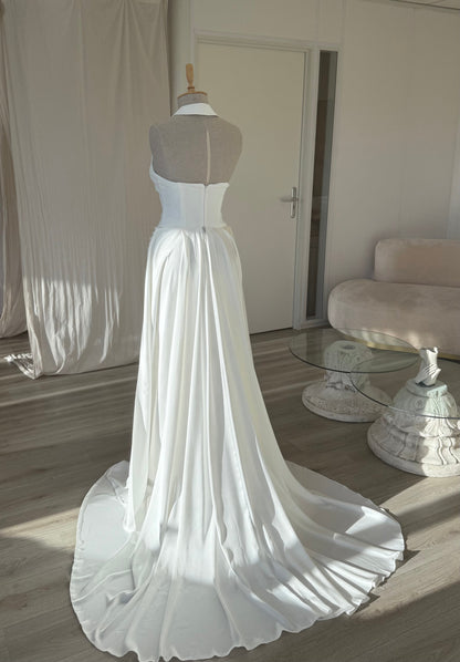 The Asina dress