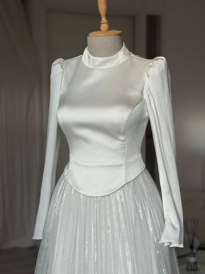 The Amada dress