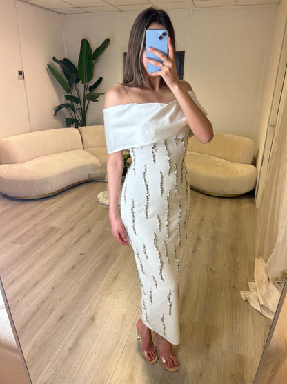 The Mersa dress