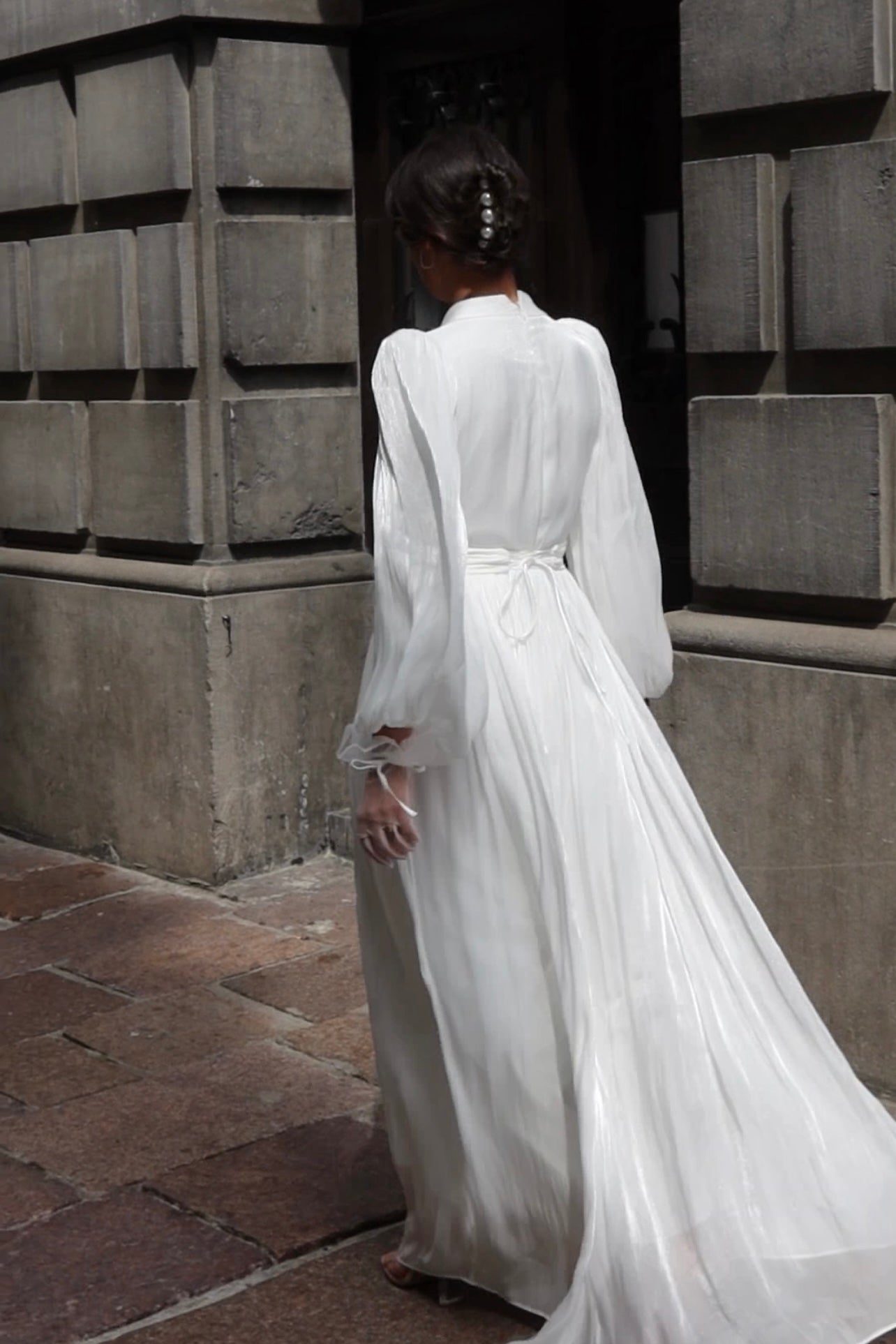 The Aylena dress