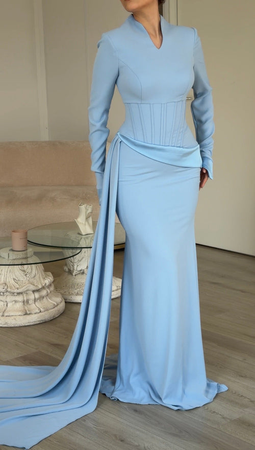 The Narè dress
