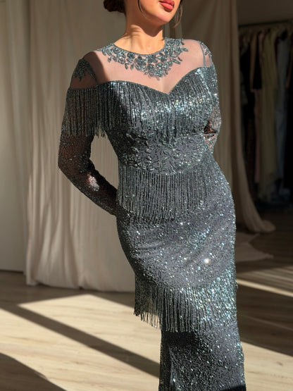The Layla dress
