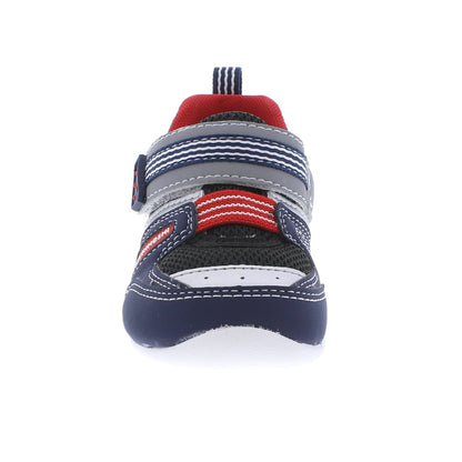 Baby Neko | Navy/Red