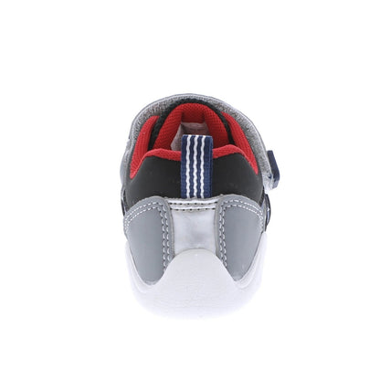 Baby Neko | Navy/Red