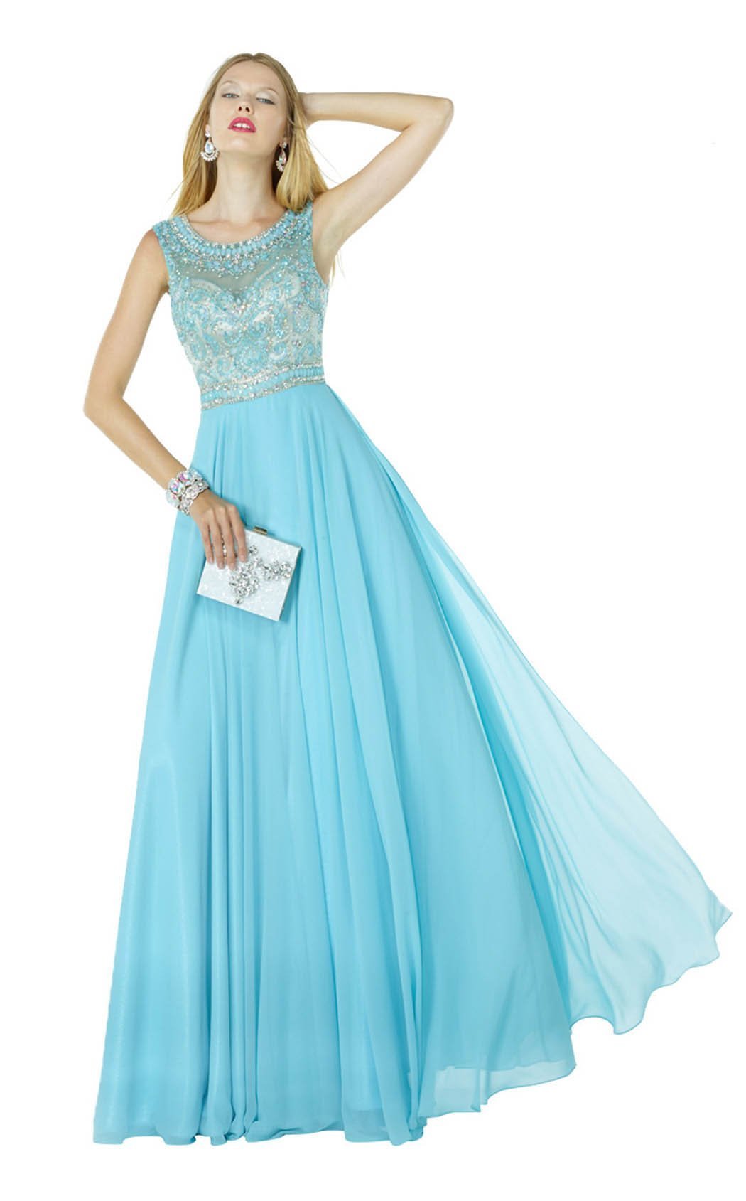 Alyce 1079 Dress