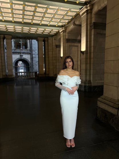 The Loresa dress