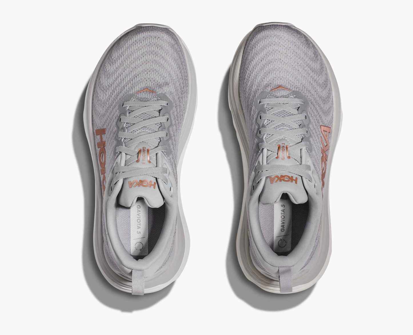 Women's Gaviota 5 | Harbor Mist/Rose Gold