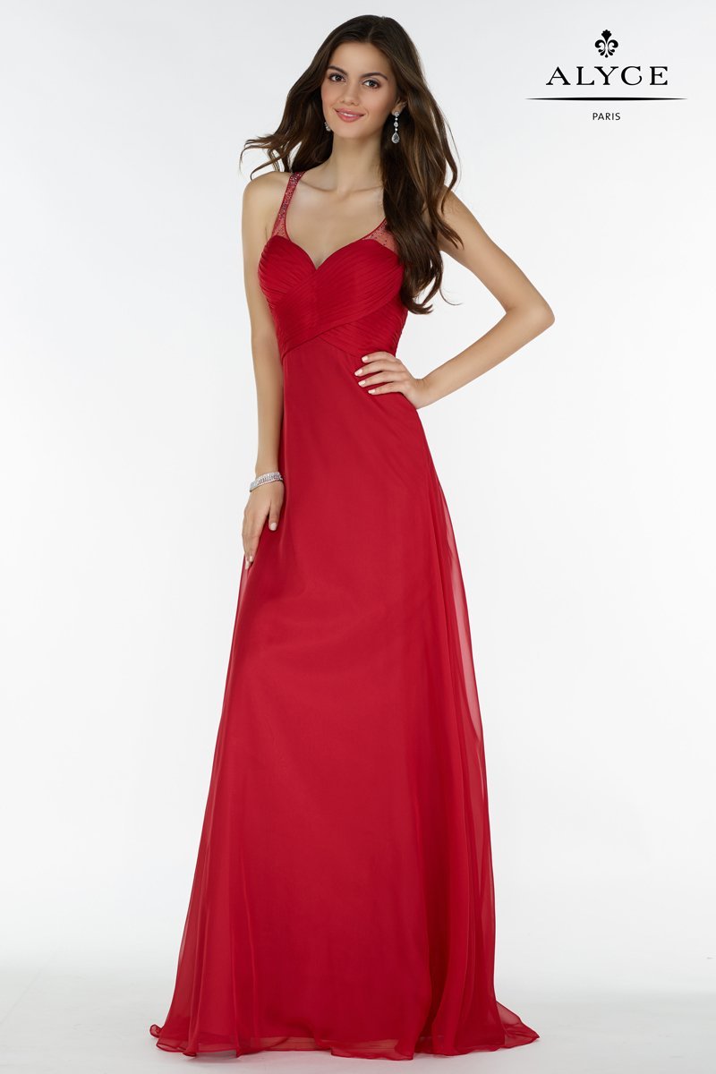 Alyce 1147 Dress