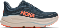 Men's Bondi 9 | Faded Navy/Slate Blue