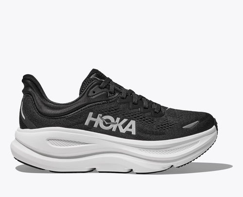 Women's Bondi 9 | Black/White