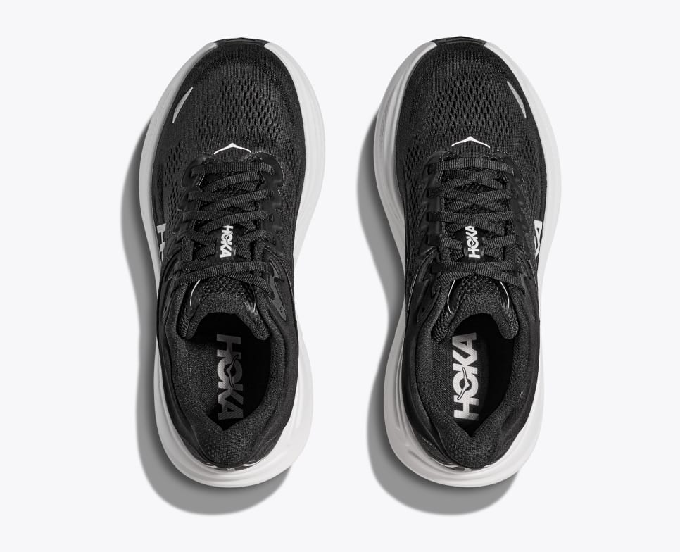 Women's Bondi 9 | Black/White