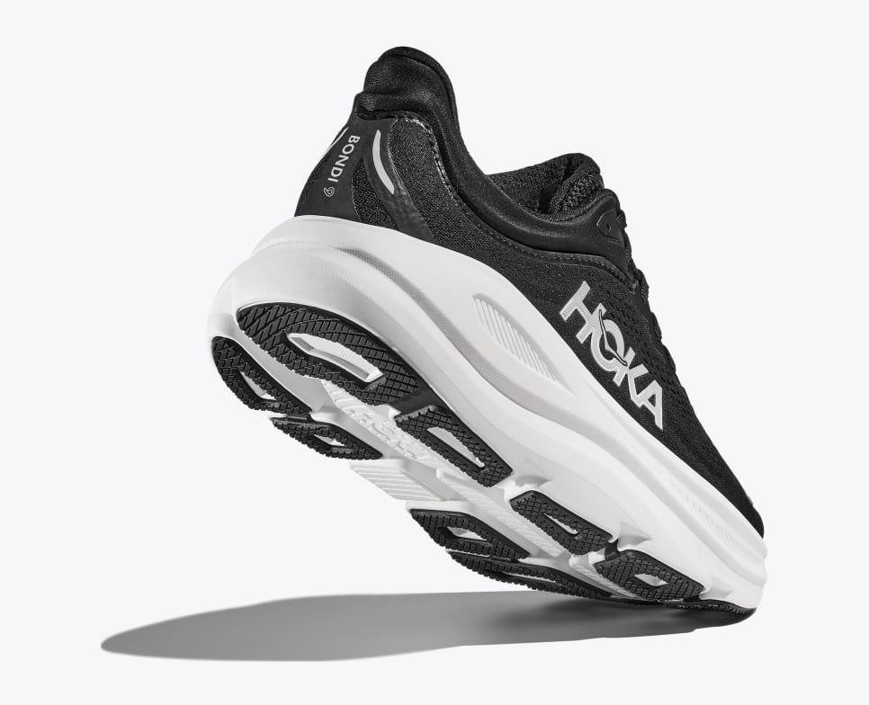 Women's Bondi 9 | Black/White