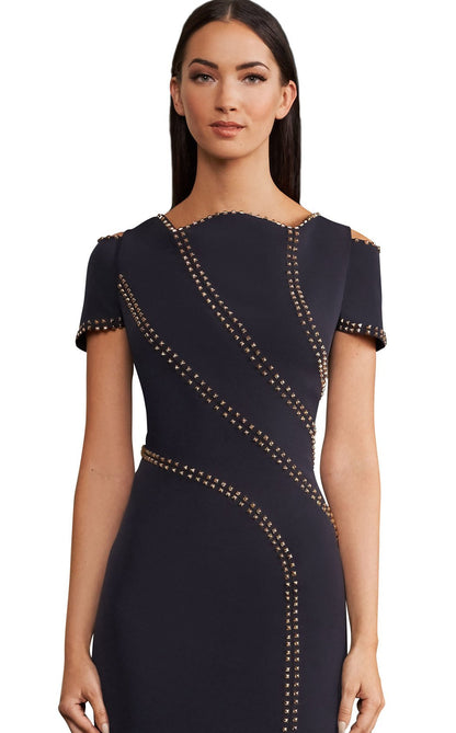Alexander by Daymor 1172CL Dress