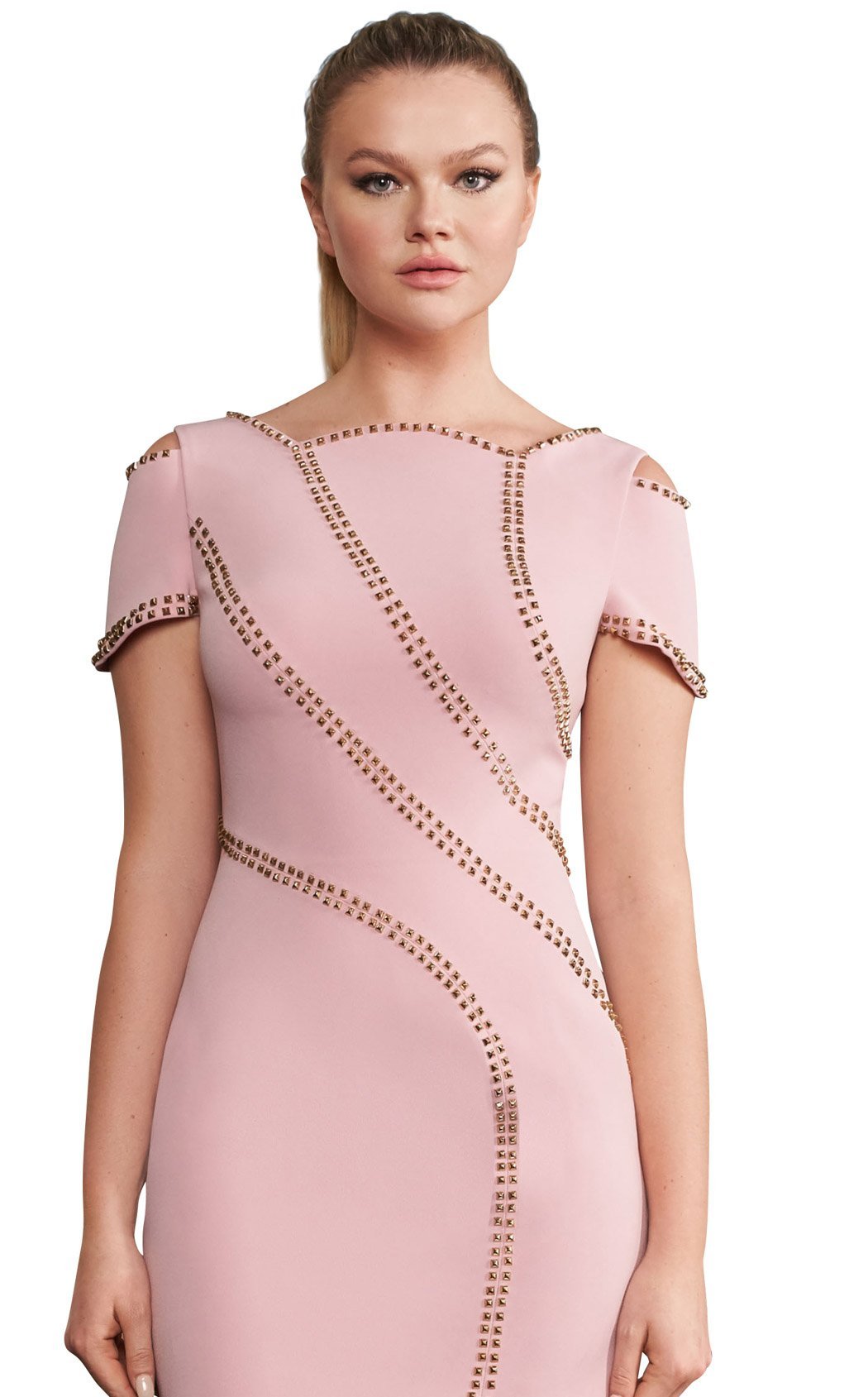 Alexander by Daymor 1172CL Dress