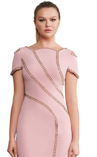 Alexander by Daymor 1172CL Dress
