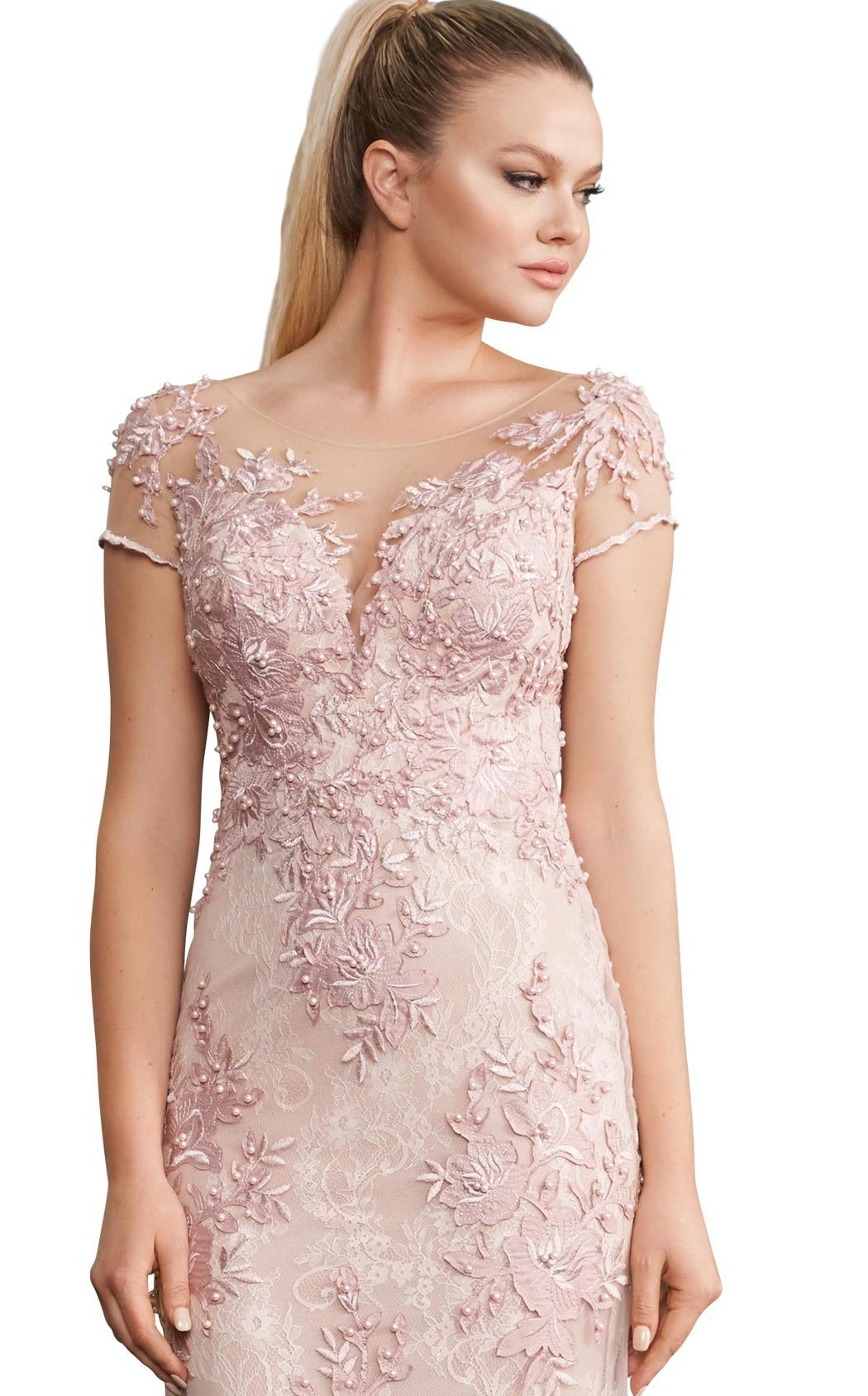Alexander by Daymor 1189 Dress
