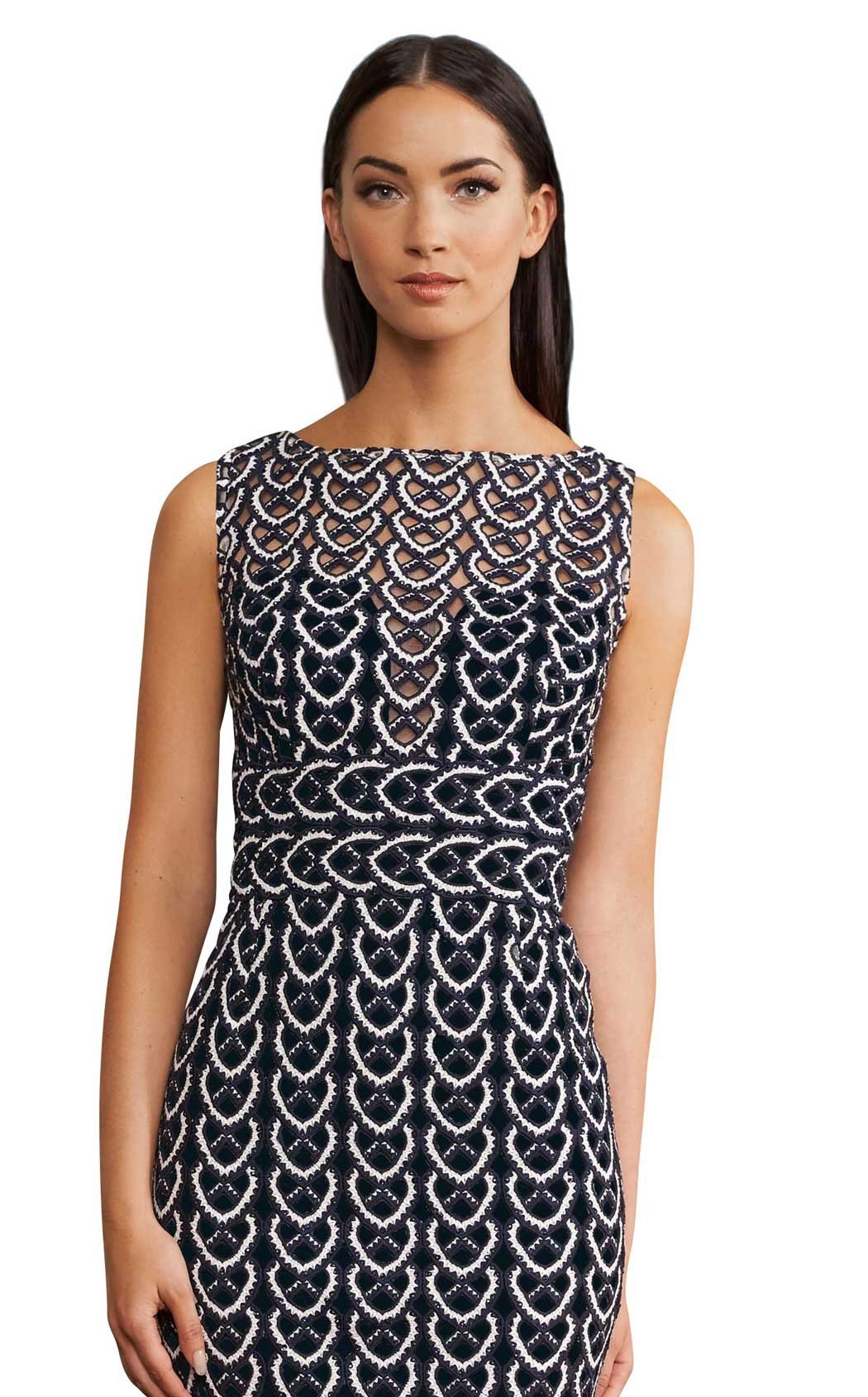 Alexander by Daymor 1197 Dress