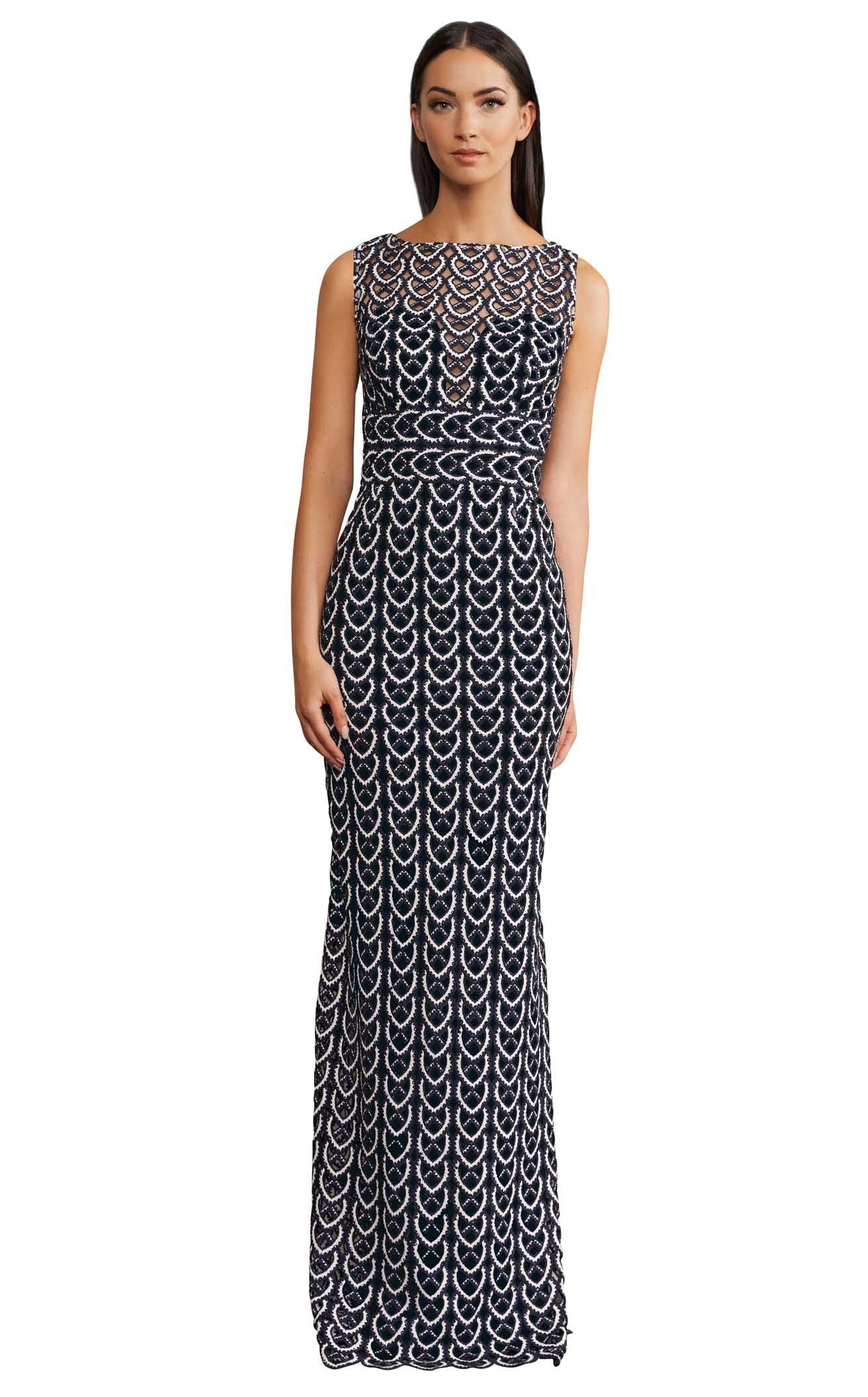 Alexander by Daymor 1197 Dress
