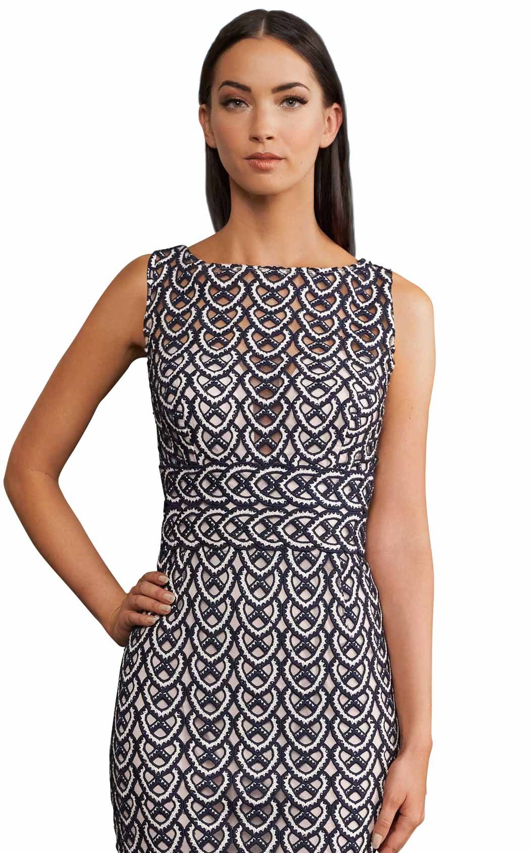 Alexander by Daymor 1197 Dress