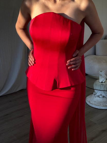 The Olivia dress