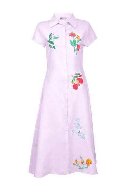 JUN DRESS