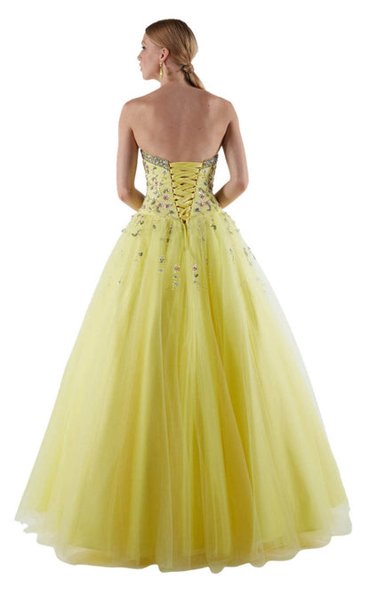 Alyce 1234 Dress