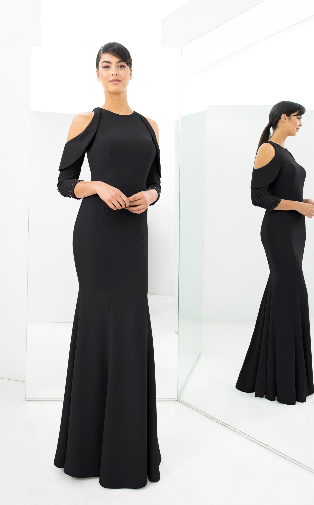 Alexander by Daymor 1351 Dress