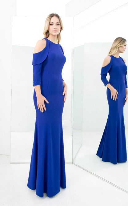 Alexander by Daymor 1351 Dress