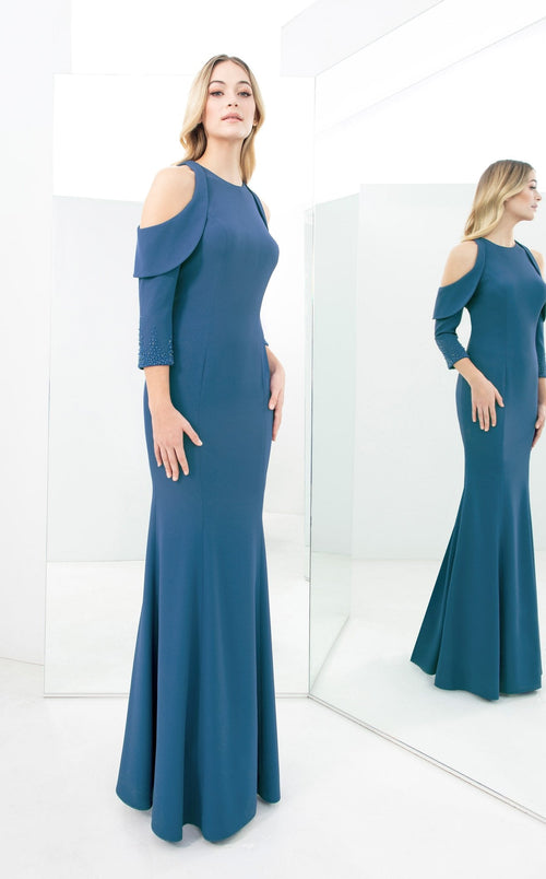 Alexander by Daymor 1351 Dress