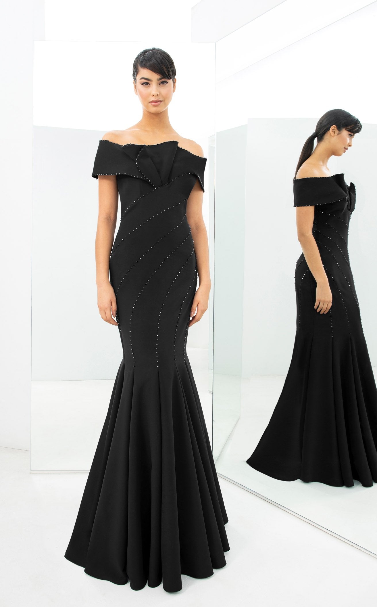 Alexander by Daymor 1359 Dress