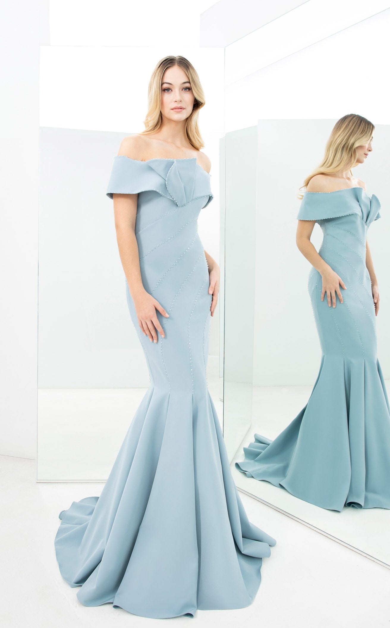 Alexander by Daymor 1359 Dress