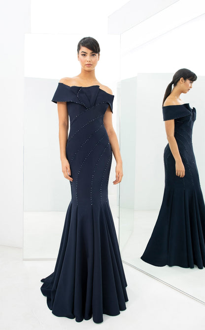 Alexander by Daymor 1359 Dress